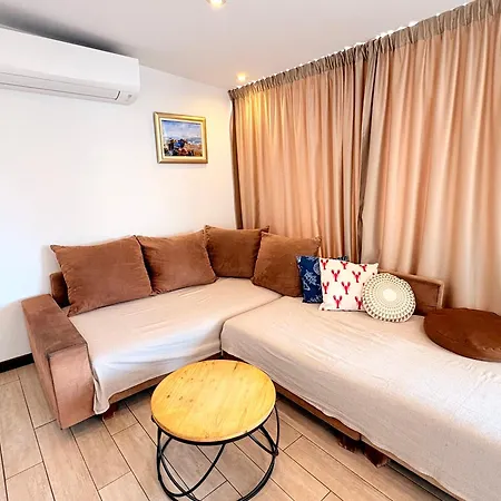 Sea View With Terrace&parking * Split