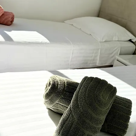 Sea View With Terrace&parking Apartman *