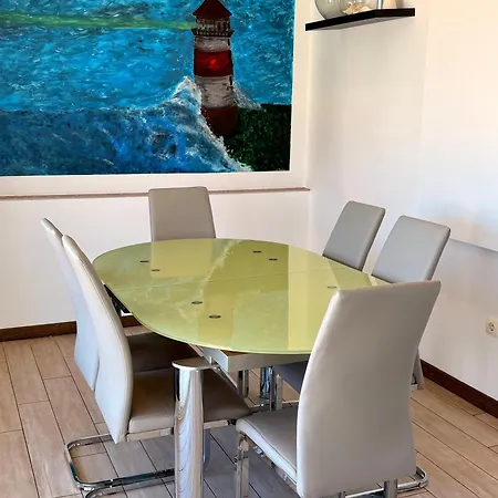Sea View With Terrace&parking * Split