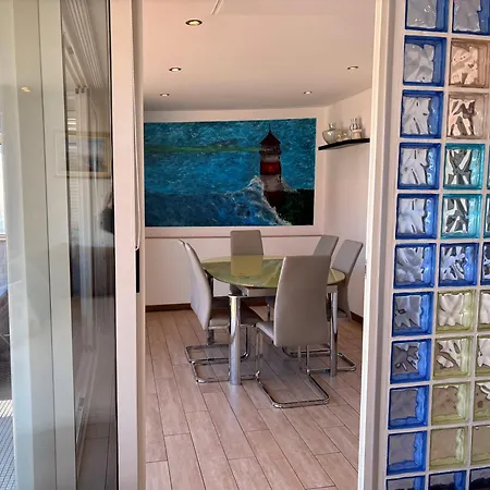 Апартаменти Sea View With Terrace&parking *