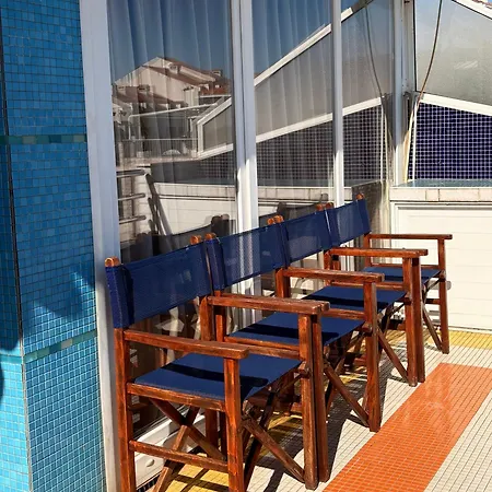 Sea View With Terrace&parking * Split